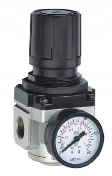 Oferta limitowana Zawór redukcyjny G3/8" 0,5-8,5 bar